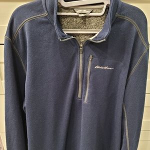 New Eddie Bauer Winter Sweater XL